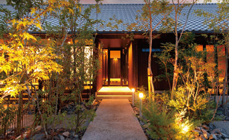 アミスタガーデンイン松浦