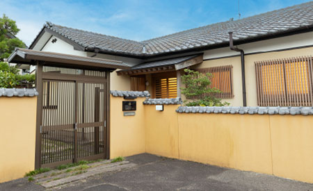 アミスタガーデンイン