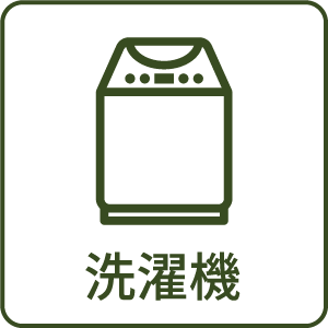 洗濯機