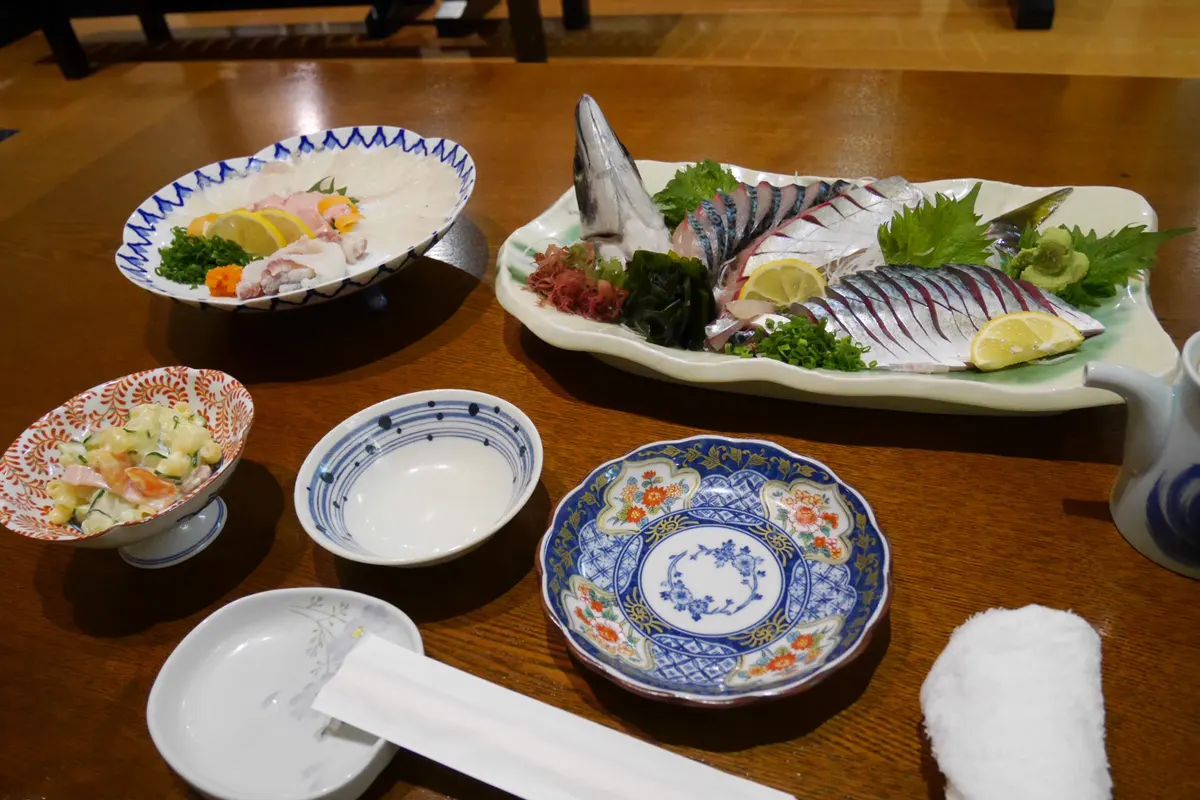 みゆき 店内