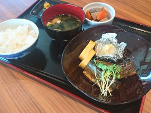 日替り夕食イメージ